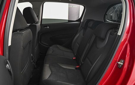 Peugeot 308 II, 2011 год, 599 000 рублей, 9 фотография