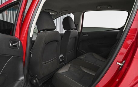 Peugeot 308 II, 2011 год, 599 000 рублей, 11 фотография