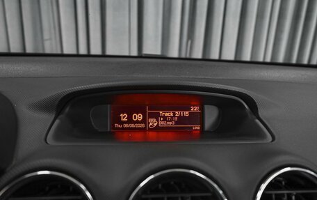 Peugeot 308 II, 2011 год, 599 000 рублей, 14 фотография