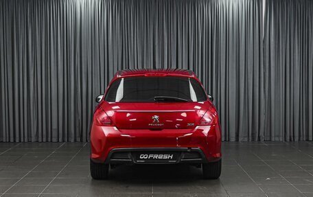 Peugeot 308 II, 2011 год, 599 000 рублей, 4 фотография
