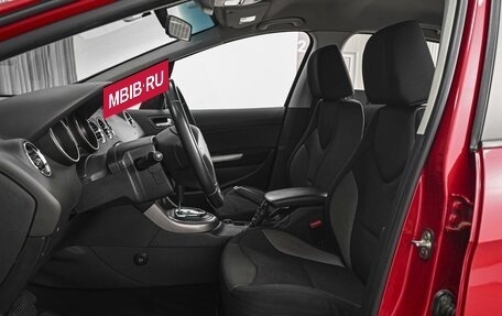 Peugeot 308 II, 2011 год, 599 000 рублей, 10 фотография