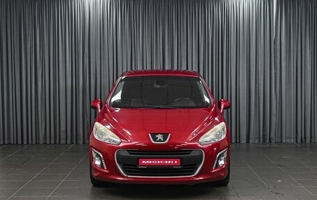 Peugeot 308 II, 2011 год, 599 000 рублей, 3 фотография