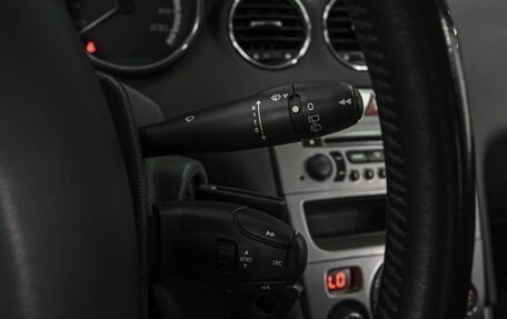 Peugeot 308 II, 2011 год, 599 000 рублей, 16 фотография