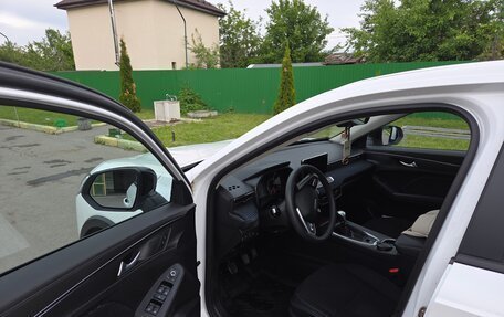 Haval Jolion, 2024 год, 1 650 000 рублей, 2 фотография
