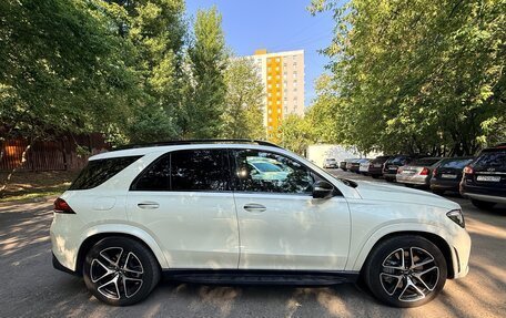 Mercedes-Benz GLE AMG, 2019 год, 7 000 000 рублей, 1 фотография