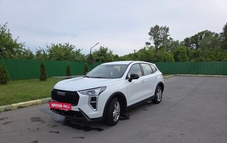 Haval Jolion, 2024 год, 1 650 000 рублей, 4 фотография