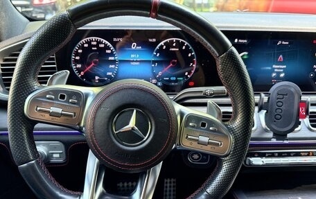 Mercedes-Benz GLE AMG, 2019 год, 7 000 000 рублей, 6 фотография