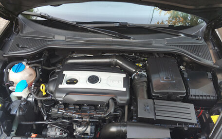 Skoda Yeti I рестайлинг, 2012 год, 700 000 рублей, 7 фотография