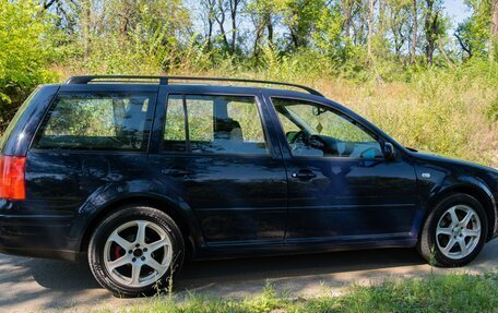 Volkswagen Bora, 2000 год, 510 000 рублей, 8 фотография