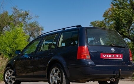 Volkswagen Bora, 2000 год, 510 000 рублей, 4 фотография