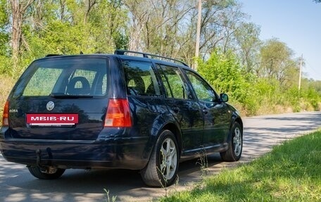 Volkswagen Bora, 2000 год, 510 000 рублей, 7 фотография