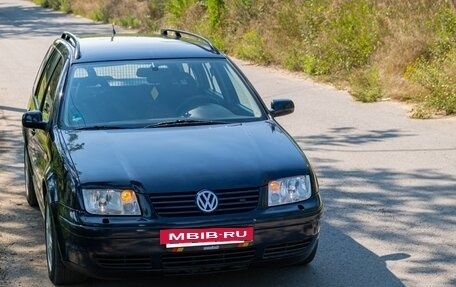 Volkswagen Bora, 2000 год, 510 000 рублей, 9 фотография