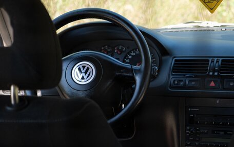 Volkswagen Bora, 2000 год, 510 000 рублей, 16 фотография