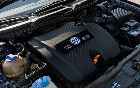 Volkswagen Bora, 2000 год, 510 000 рублей, 11 фотография