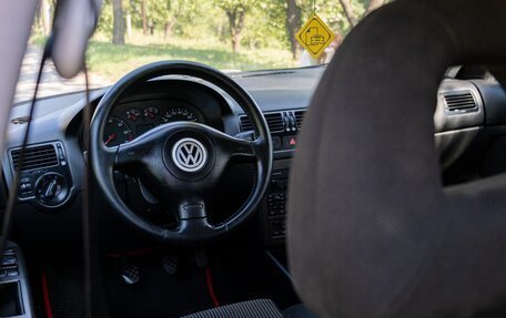 Volkswagen Bora, 2000 год, 510 000 рублей, 20 фотография