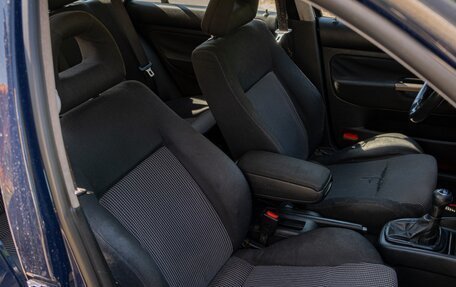 Volkswagen Bora, 2000 год, 510 000 рублей, 14 фотография