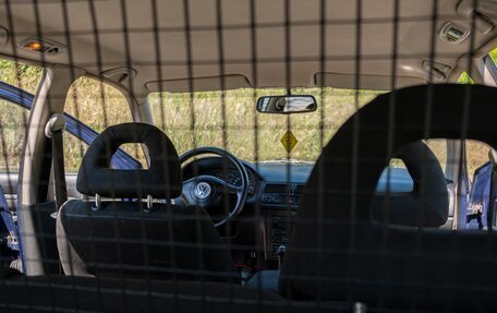 Volkswagen Bora, 2000 год, 510 000 рублей, 15 фотография