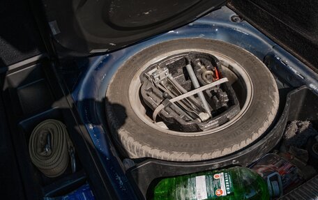 Volkswagen Bora, 2000 год, 510 000 рублей, 22 фотография