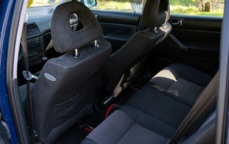 Volkswagen Bora, 2000 год, 510 000 рублей, 19 фотография