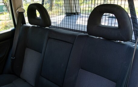 Volkswagen Bora, 2000 год, 510 000 рублей, 18 фотография