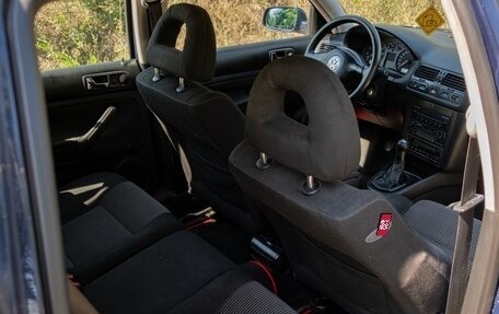 Volkswagen Bora, 2000 год, 510 000 рублей, 12 фотография