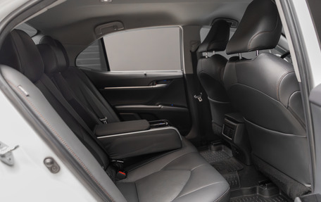 Toyota Camry, 2018 год, 2 450 000 рублей, 30 фотография