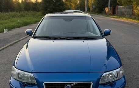 Volvo S60 III, 2007 год, 1 200 000 рублей, 2 фотография