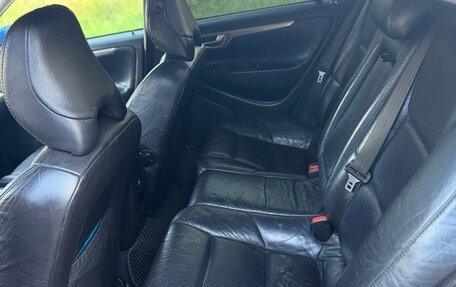 Volvo S60 III, 2007 год, 1 200 000 рублей, 7 фотография