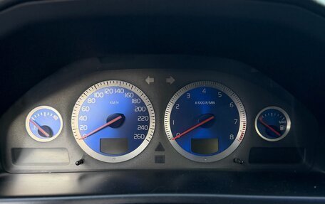 Volvo S60 III, 2007 год, 1 200 000 рублей, 11 фотография