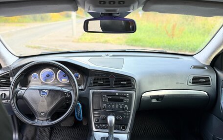 Volvo S60 III, 2007 год, 1 200 000 рублей, 8 фотография
