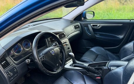 Volvo S60 III, 2007 год, 1 200 000 рублей, 6 фотография
