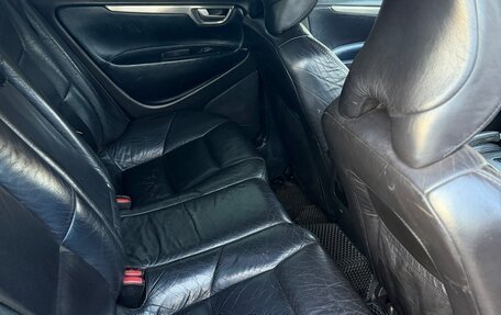 Volvo S60 III, 2007 год, 1 200 000 рублей, 10 фотография