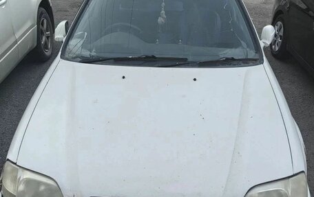 Honda Orthia I рестайлинг, 1997 год, 170 000 рублей, 10 фотография