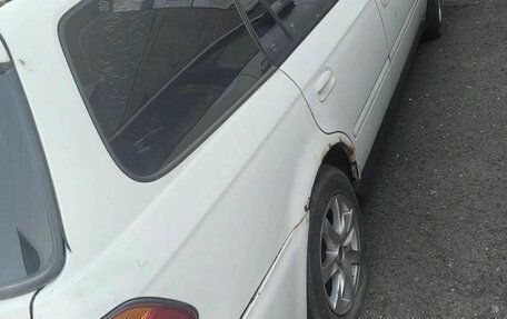 Honda Orthia I рестайлинг, 1997 год, 170 000 рублей, 6 фотография