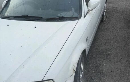 Honda Orthia I рестайлинг, 1997 год, 170 000 рублей, 11 фотография