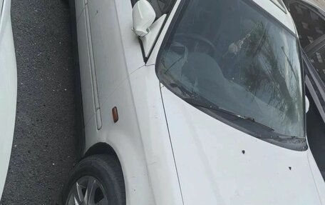 Honda Orthia I рестайлинг, 1997 год, 170 000 рублей, 5 фотография