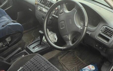 Honda Orthia I рестайлинг, 1997 год, 170 000 рублей, 9 фотография