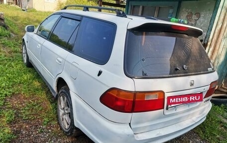Honda Orthia I рестайлинг, 1997 год, 170 000 рублей, 3 фотография