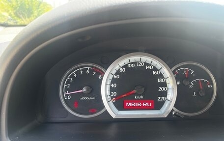 Chevrolet Lacetti, 2011 год, 870 000 рублей, 3 фотография