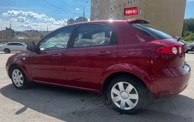 Chevrolet Lacetti, 2011 год, 870 000 рублей, 1 фотография