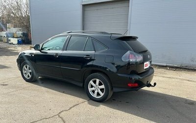 Lexus RX II рестайлинг, 2003 год, 1 370 000 рублей, 1 фотография