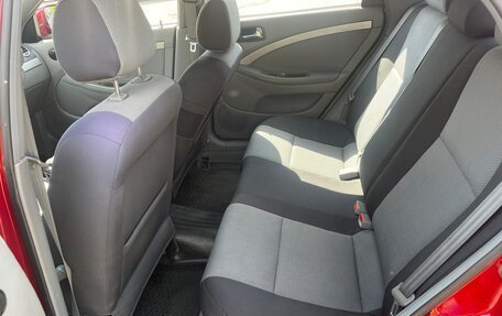 Chevrolet Lacetti, 2011 год, 870 000 рублей, 4 фотография