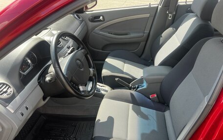 Chevrolet Lacetti, 2011 год, 870 000 рублей, 5 фотография