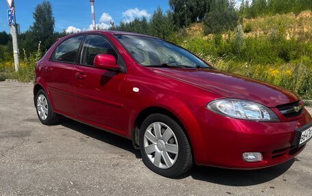 Chevrolet Lacetti, 2011 год, 870 000 рублей, 9 фотография