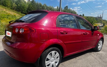 Chevrolet Lacetti, 2011 год, 870 000 рублей, 10 фотография