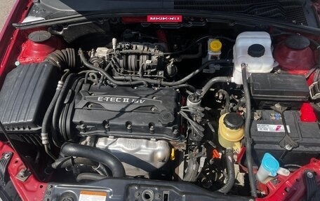 Chevrolet Lacetti, 2011 год, 870 000 рублей, 6 фотография