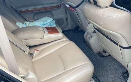 Lexus RX II рестайлинг, 2003 год, 1 370 000 рублей, 20 фотография