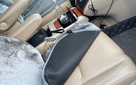 Lexus RX II рестайлинг, 2003 год, 1 370 000 рублей, 18 фотография