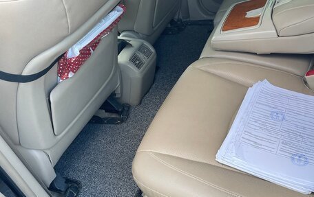 Lexus RX II рестайлинг, 2003 год, 1 370 000 рублей, 15 фотография