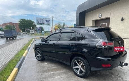 Lexus RX II рестайлинг, 2003 год, 1 370 000 рублей, 12 фотография
